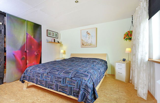 Cozy Apartment in Lowensen Lower Saxony With Private Terrace - Foto 6