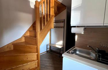 Appartement 8 personnes à Le Biot - Foto 7