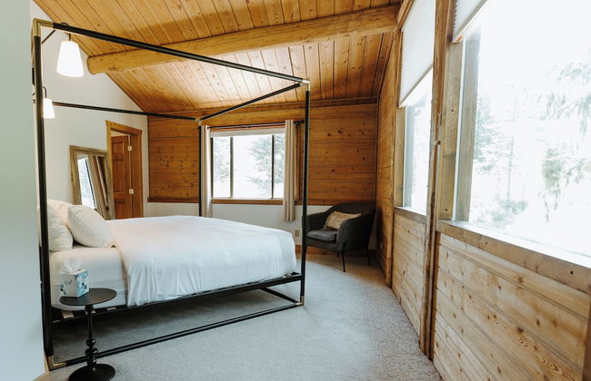 Moose Creek Ranch - Foto 42