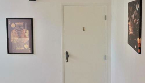 SC1 - Studio au RDC - Résidence Casino du Lac - Foto 5