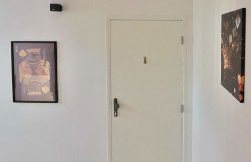 SC1 - Studio au RDC - Résidence Casino du Lac - Foto 5