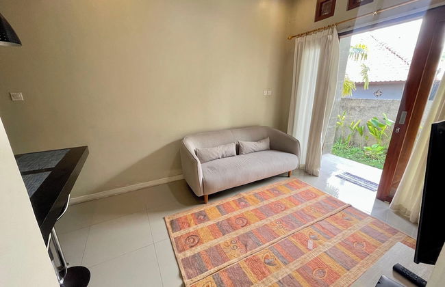 Double U Camp And Villa - Foto 14