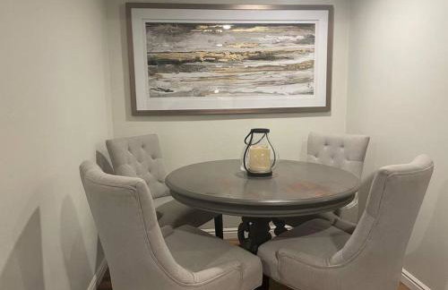 Utah Valley Retreat - Luxurious Self check-in Apt, UVU BYU, EV Charge - Foto 10