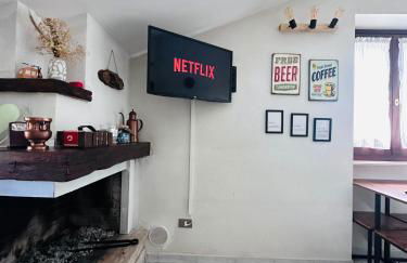 Pav Chalet Roccaraso-Roccacinquemiglia - Foto 12