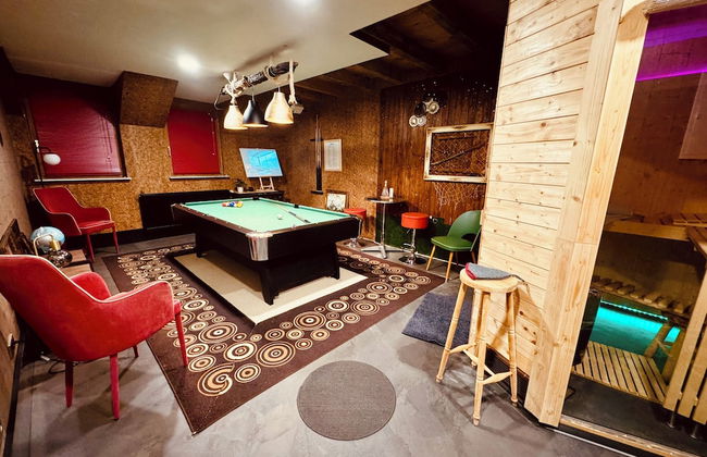 Premium Stay Academy - Luxus-Ferienwohnungen mit Erlebnis - Foto 35