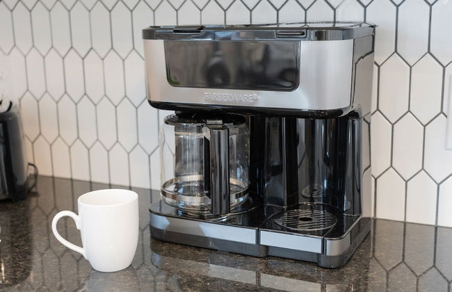 Eagle's Hangout - Foto 6