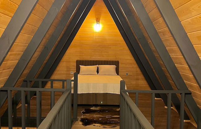 Ehli Bungalov - Foto 2