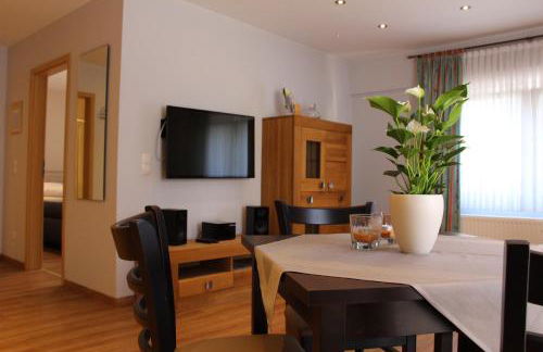 Ferienwohnungen Vulkaneifel - Foto 16