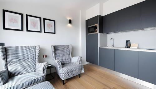 Il Vicolo Apartments Piazzetta - Foto 4