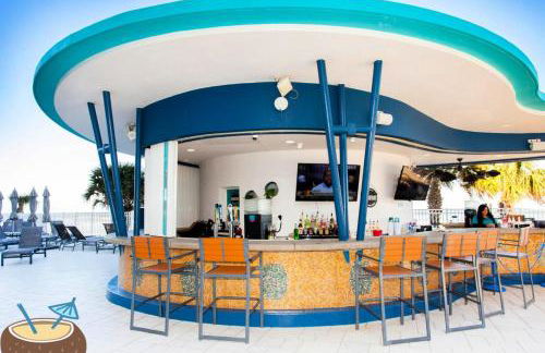 Wyndham Ocean Walk Resort 2432 - Vacation in Comfort and luxury - 2BR Oceanview - Foto 7