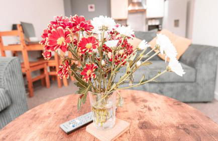 Greenings Apt Warrington - 2 Bed with FREE off road Parking & Wifi - Foto 50