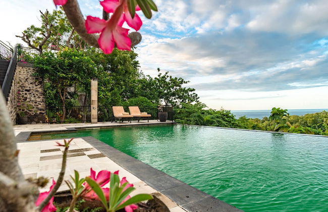 Villa Jempiring - Foto 46