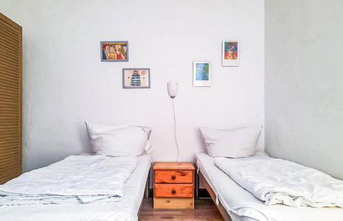 Ferienwohnung Klocksin - Foto 12