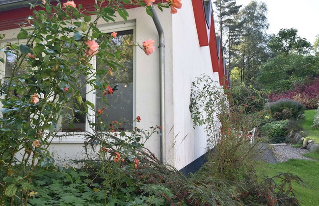 Holiday Home in Khlungsborn With Garden - Foto 28
