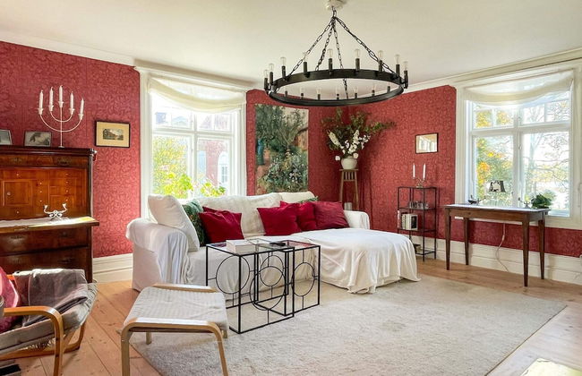 9 Person Holiday Home in Bello-by Traum - Foto 10