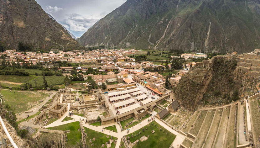 Sacred Valley of the Incas Arts & Crafts Private Tour - Foto 2