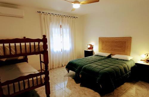 Casona La Familia en Vejer - Foto 21