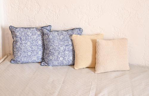 Garden House Xerokampos - Foto 24