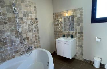 Studio avec piscine - Foto 16