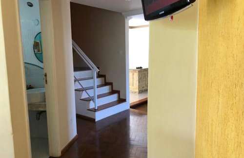 Aconchegante casa com piscina e lazer completo - Foto 62