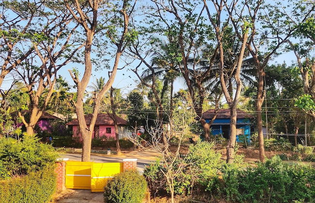 The Thota Mane - Foto 34