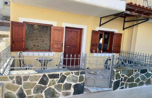 Panoraias Luxury Suite Kyparissia - Foto 58