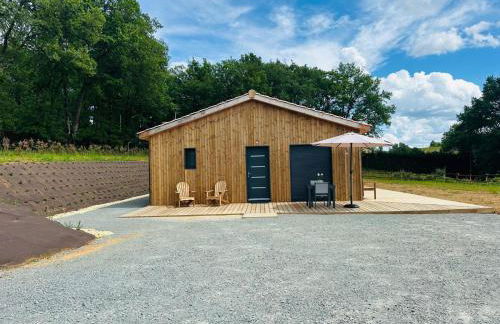 La maison dans la prairie fleurie, espace et calme - Foto 20