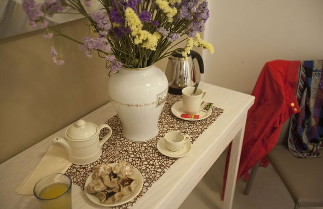 Masseria Tenuta Specolizzi - Foto 29