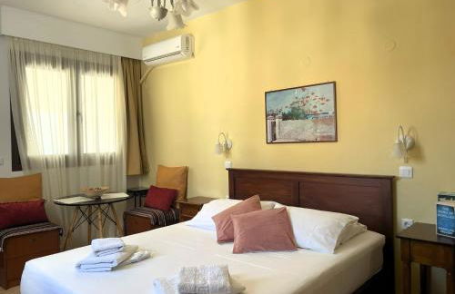 Nikelen Lindian Exclusive Apartments - Photo 43