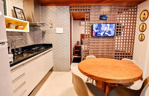 Pousada Feliz Boipeba Apartamentos - Foto 11