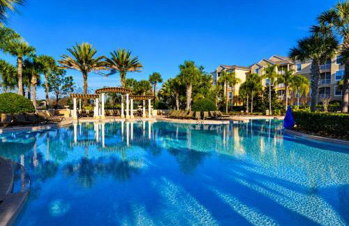 2785 Unit 105 Lovely Apartament 3BD Close to Disney - Foto 50