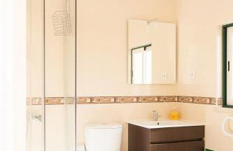 Casal Riquezo T2-1.o- Serra da Pescaria - Nazare - Foto 9