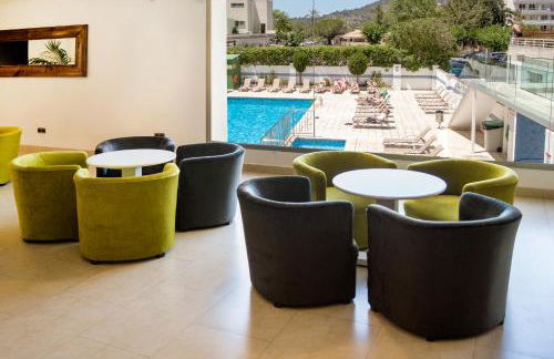 Apartamentos Sol y Vera - Foto 20