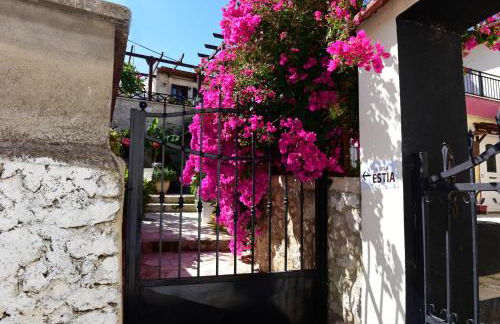 Crete Villa Estia - Foto 88