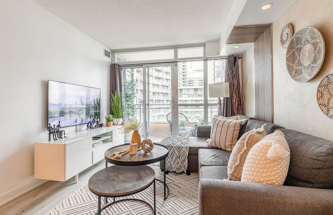 Rivetstays - The Parade - Foto 1