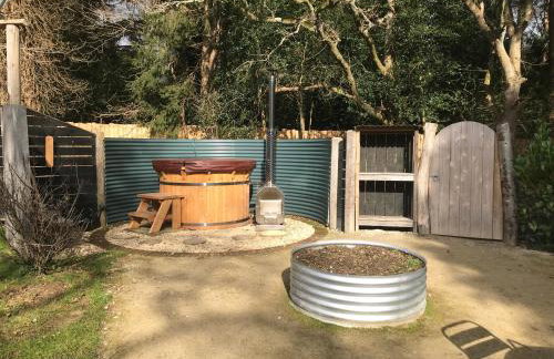 sika lodge - Foto 26