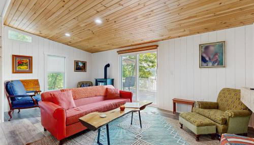 Bliss on the Bluff - Foto 5