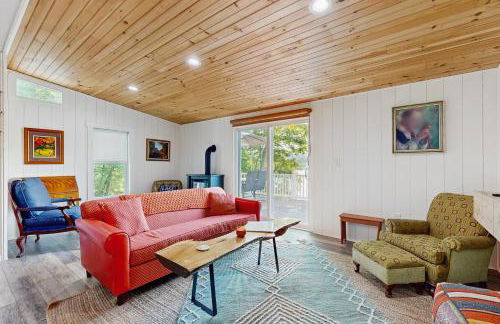 Bliss on the Bluff - Foto 5