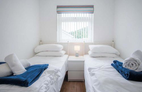 Bayview 61 - 2 Bedroom Chalet - Bayview Oxwich - Foto 6