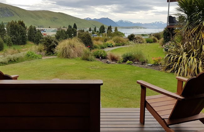 Lakeview Cottage - Foto 16