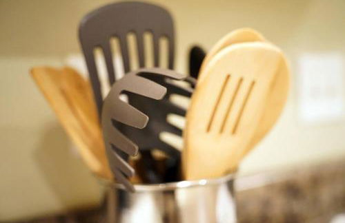 Bright & Cozy Dual Apartments in Moss Point -AB- - Foto 25