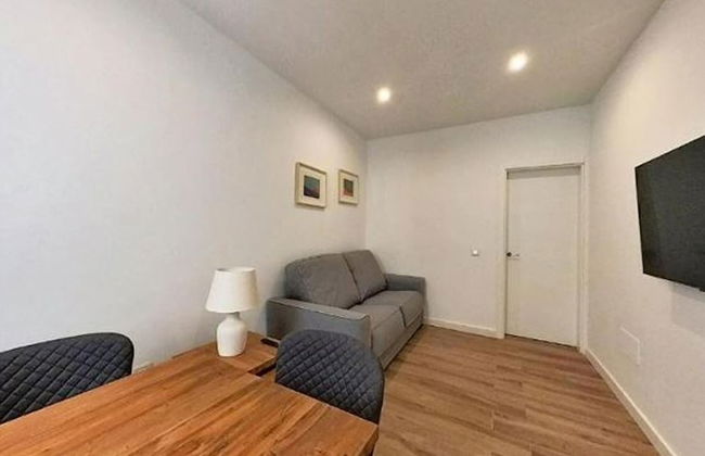 Apartment in Puerto del Rosario Near Playa Chica - Foto 12