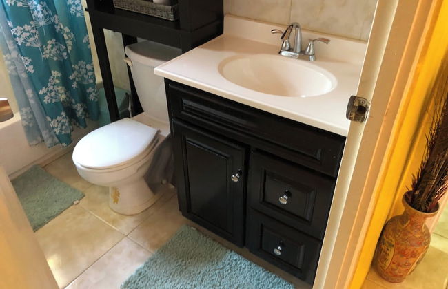 2 Bed-sleeps 4-gated Community-5 Min Town Centre - Foto 18