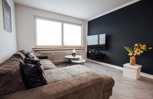 bold & black - balcony - Netflix - Wifi - 5 Person - Foto 16