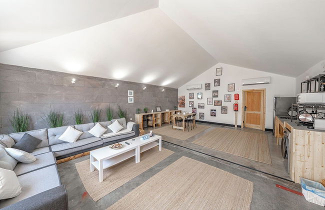 Mabaat - Lulwa Suites Hut - 551 - Foto 36