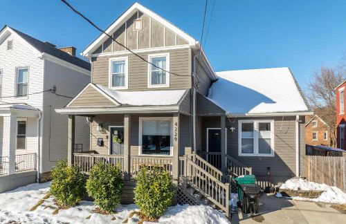 Northside Nook Home for 6! - Foto 15