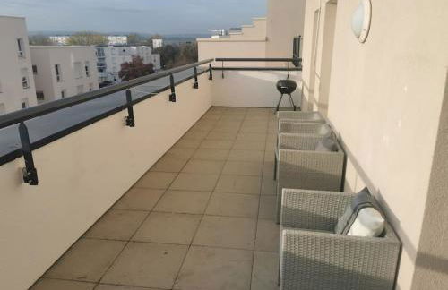 appartement - Foto 19