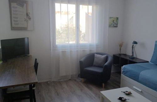 L'Escale, À proximité immédiate de la gare - Foto 9