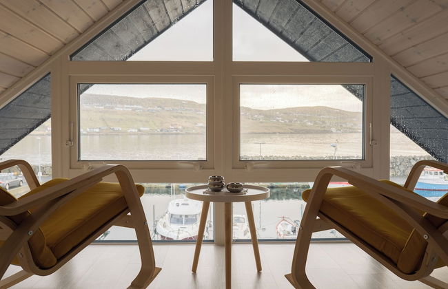 Unique Boathouse - Central - Kajak - Fitness - Foto 27