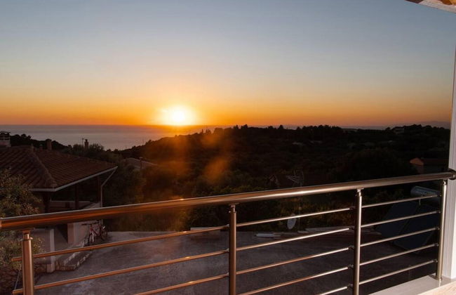 Kristo House - Tsoukalades Lefkada - Lefkada BnB - Photo 39